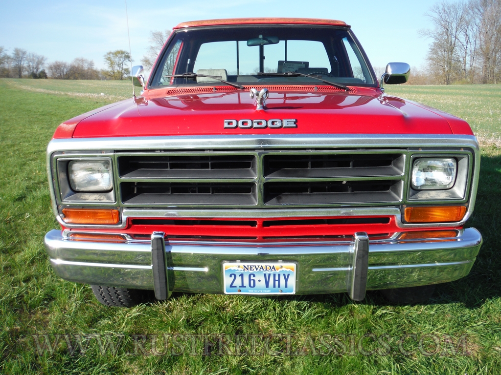 Dodge 90 х